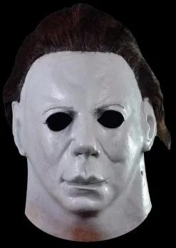 Morris "Halloween 2 - Michael Myers Hospital" Mask