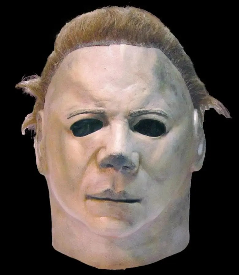 Morris "Halloween 2 - Michael Myers" Mask 3 Morris "Halloween 2 - Michael Myers" Mask
