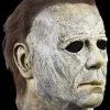 Morris "Halloween - Bloody Edition Michael Myers" Deluxe Mask 2 Morris "Halloween - Bloody Edition Michael Myers" Deluxe Mask -Halloween Horror Decorations Shop halloween bloody edition michael myers deluxe h18 movie halloween mask 15546992754736