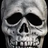 Morris "Halloween III - Skeleton" Mask -Halloween Horror Decorations Shop halloween iii skeleton movie halloween mask 28733339172912