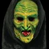 Morris "Halloween III - Witch" Mask
