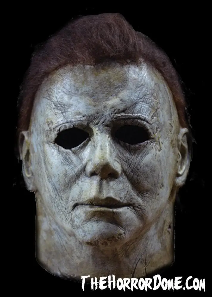 Morris "Halloween - Michael Myers 2018" Mask 3 Morris "Halloween - Michael Myers 2018" Mask