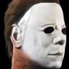Morris "Halloween - Michael Myers" Deluxe Mask 1 Morris "Halloween - Michael Myers" Deluxe Mask -Halloween Horror Decorations Shop halloween michael myers deluxe movie halloween mask 14144969900080