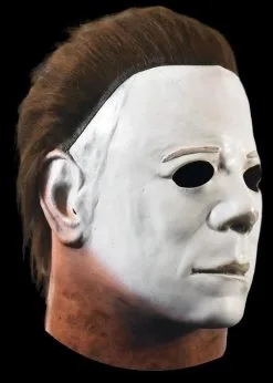 Morris "Halloween - Michael Myers" Deluxe Mask