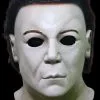 Morris "Halloween - Resurrection Of Michael Myers" Mask -Halloween Horror Decorations Shop halloween resurrection of michael myers halloween mask 28669362569264