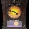 Morris "Haunted Clock" Animated Halloween Prop - Open Box 1 Morris "Haunted Clock" Animated Halloween Prop - Open Box -Halloween Horror Decorations Shop haunted clock animated halloween prop open box 14326947479600