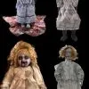 Morris Package Deals "Haunted Dolls" Halloween Props - Package Deal 2 Morris Package Deals "Haunted Dolls" Halloween Props - Package Deal -Halloween Horror Decorations Shop haunted dolls halloween props package deal 15609058033712