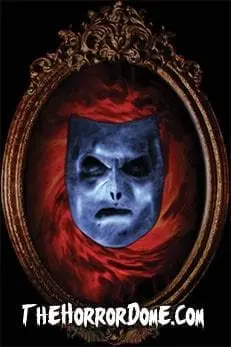 Night Frights "Haunted Mirror, Mirror On The Wall" Professional Animated Halloween Decoration 3 Night Frights "Haunted Mirror, Mirror On The Wall" Professional Animated Halloween Decoration