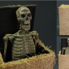 DC PROPS "Hay Bale Popper" Skeleton Halloween Animatronic 1 DC PROPS "Hay Bale Popper" Skeleton Halloween Animatronic -Halloween Horror Decorations Shop hay bale popper skeleton halloween animatronic 23253075649