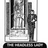 Morris "Headless Lady" Halloween Illusion Plans 2 Morris "Headless Lady" Halloween Illusion Plans -Halloween Horror Decorations Shop headless lady halloween illusion plans 8179854913