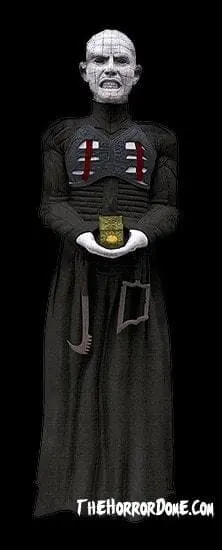 The Horror Dome "Hellraiser Pinhead" Full Size Movie Display Prop