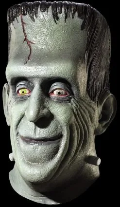 Morris "Herman Munster" Mask
