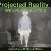 Morris "Horror Effects DVD - Projected Reality 2 How To" Haunted House Effects -Halloween Horror Decorations Shop horror effects dvd projected reality 2 how to haunted house effects 8179999297