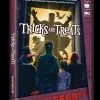 Morris "Horror Effects DVD - Tricks Atmosfear FX" Haunted House Effects