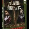 Morris "Horror Effects DVD - Unliving Atmosfear FX" Haunted House Video Effects