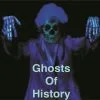 Morris "Horror Effects DVD - Virtual Ghosts Of History" Haunted House Effects -Halloween Horror Decorations Shop horror effects dvd virtual ghosts of history haunted house effects 8179998529