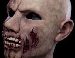 CFX "Hot Lips The Zombie" Silicone Mask -Halloween Horror Decorations Shop hot lips the zombie silicone halloween mask 12879618703408