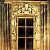 Morris "House Of The Dead - Window Panel" Haunted House Facade -Halloween Horror Decorations Shop house of the dead window panel haunted house facade 8179837889