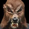 Morris "Howl O'Ween" Mask -Halloween Horror Decorations Shop howl o ween halloween mask 14144809009200