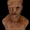 CFX "Hugo The Mutant" Silicone Mask -Halloween Horror Decorations Shop hugo the mutant silicone halloween mask 6890287169584