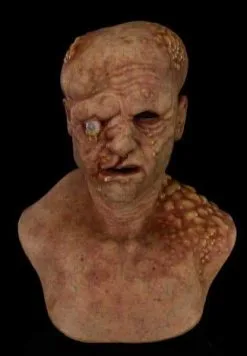 CFX "Hugo The Mutant" Silicone Mask