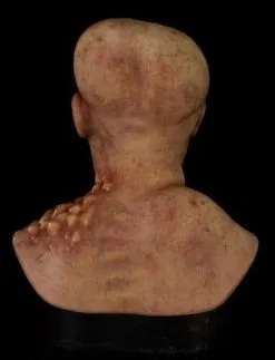 CFX "Hugo The Mutant" Silicone Mask -Halloween Horror Decorations Shop hugo the mutant silicone halloween mask 6890287235120