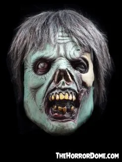 The Horror Dome "Igor" HD Comfort Mask -Halloween Horror Decorations Shop igor hd studios comfort fit halloween mask 28756342079536