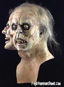 The Horror Dome "In-Bred Sideshow Freak" HD Studios Pro Mask 8 The Horror Dome "In-Bred Sideshow Freak" HD Studios Pro Mask -Halloween Horror Decorations Shop in bred sideshow freak hd studios pro halloween mask 8672809409