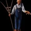 Morris "Inbred Fred" Animated Halloween Zombie Prop -Halloween Horror Decorations Shop inbred fred animated halloween zombie prop 14260573667376