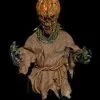 The Horror Dome "Jack O'Lantern" HD Studios Costume 1 The Horror Dome "Jack O'Lantern" HD Studios Costume -Halloween Horror Decorations Shop jack o lantern hd studios night terror halloween costume 12800099614768