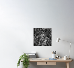 The Horror Dome Jack Poster -Halloween Horror Decorations Shop jack poster 29931063771184