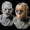 Morris "Jason - Deluxe / 2-in-1" Mask