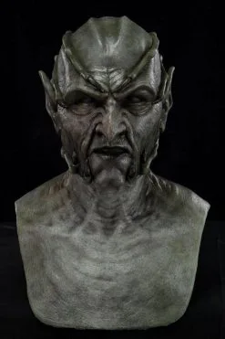 CFX "Jeepers Demon" Silicone Mask