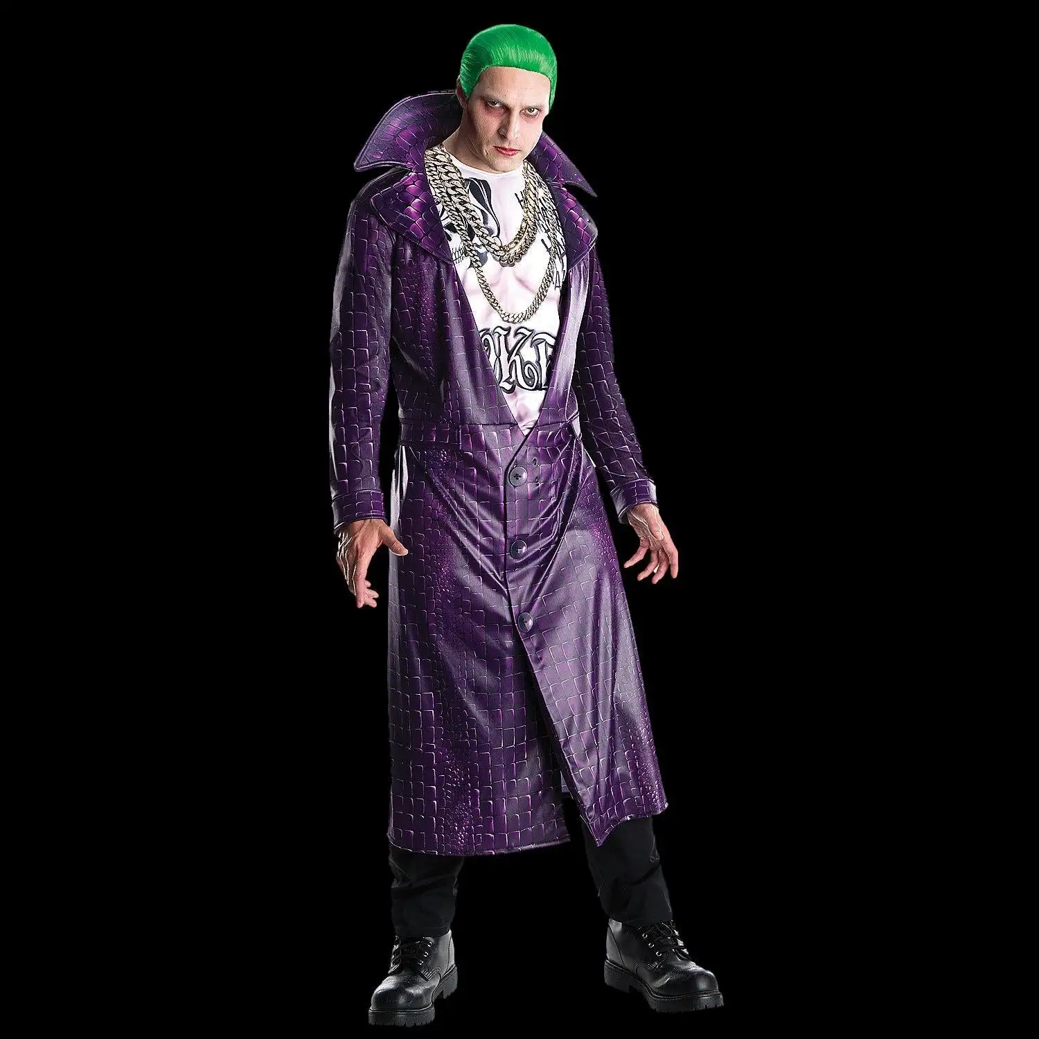 Morris Joker Costume 3 Morris Joker Costume