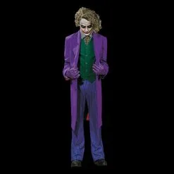 Morris Joker Deluxe Costume