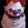 Morris "Killer Klown - Fatso" Mask -Halloween Horror Decorations Shop killer klown fatso movie halloween mask 14152794210352