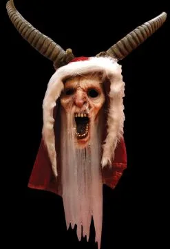 Morris "Krampus" Mask