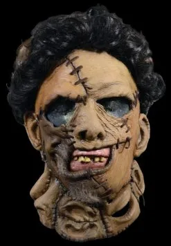 Morris "Leatherface 1986" Mask
