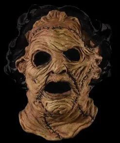 Morris "Leatherface 2013" Mask