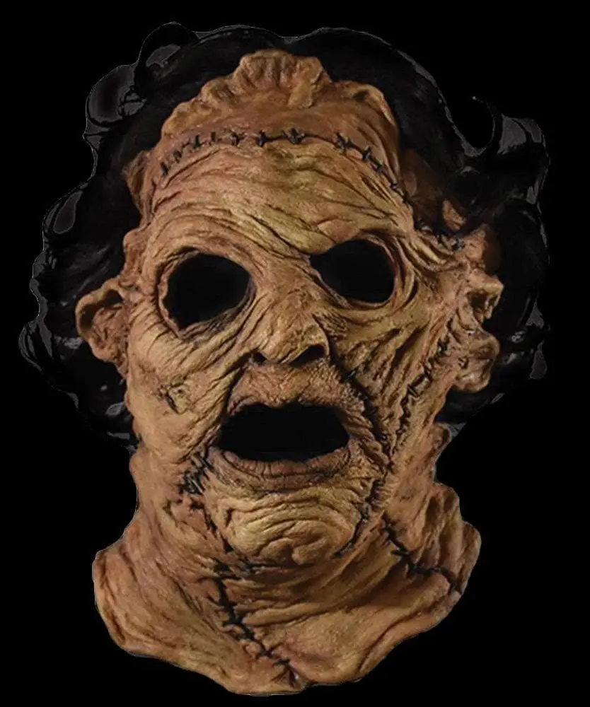 Morris "Leatherface 2013" Mask 3 Morris "Leatherface 2013" Mask