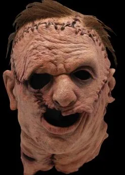 Morris "The Texas Chainsaw Massacre - Leatherface" Mask