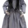 Morris "Lil Sweet Vengence" Talking Child Doll Halloween Prop -Halloween Horror Decorations Shop lil sweet vengence talking child doll halloween prop 3798801088560
