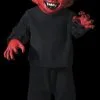 Distortions "Little Devil" Monster Kid Prop