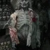 Midnight Studios "Living Dead Zombie" Professional Halloween Prop -Halloween Horror Decorations Shop living dead zombie professional halloween prop 8179860161