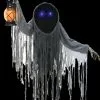 Morris "Looming Phantom" Electric Hanging Halloween Decoration