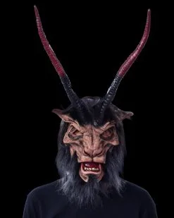 Zagone "Lord Krampus" Mask