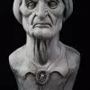 The Horror Dome "Madam Macy Ghostly Manor Bust" HD Exclusive Halloween Decoration -Halloween Horror Decorations Shop madam macy ghostly manor bust halloween decoration 29547468587056