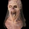 Morris "Maggot Buffet" Mask 1 Morris "Maggot Buffet" Mask -Halloween Horror Decorations Shop maggot buffet zombie halloween mask 28752601219120