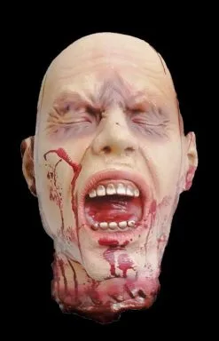 Morris Male Latex Head