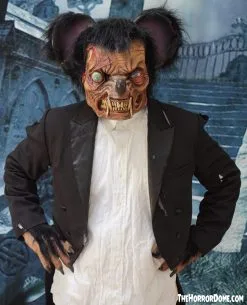 The Horror Dome Mangey Mouse HD Studios Costume -Halloween Horror Decorations Shop mangey mouse hd studios halloween costume 28736402620464